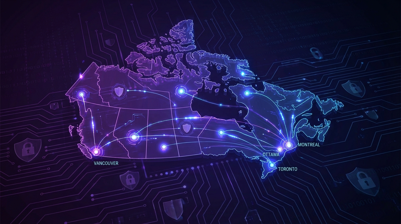 Best Penetration Testing Companies in Canada (2026) Card