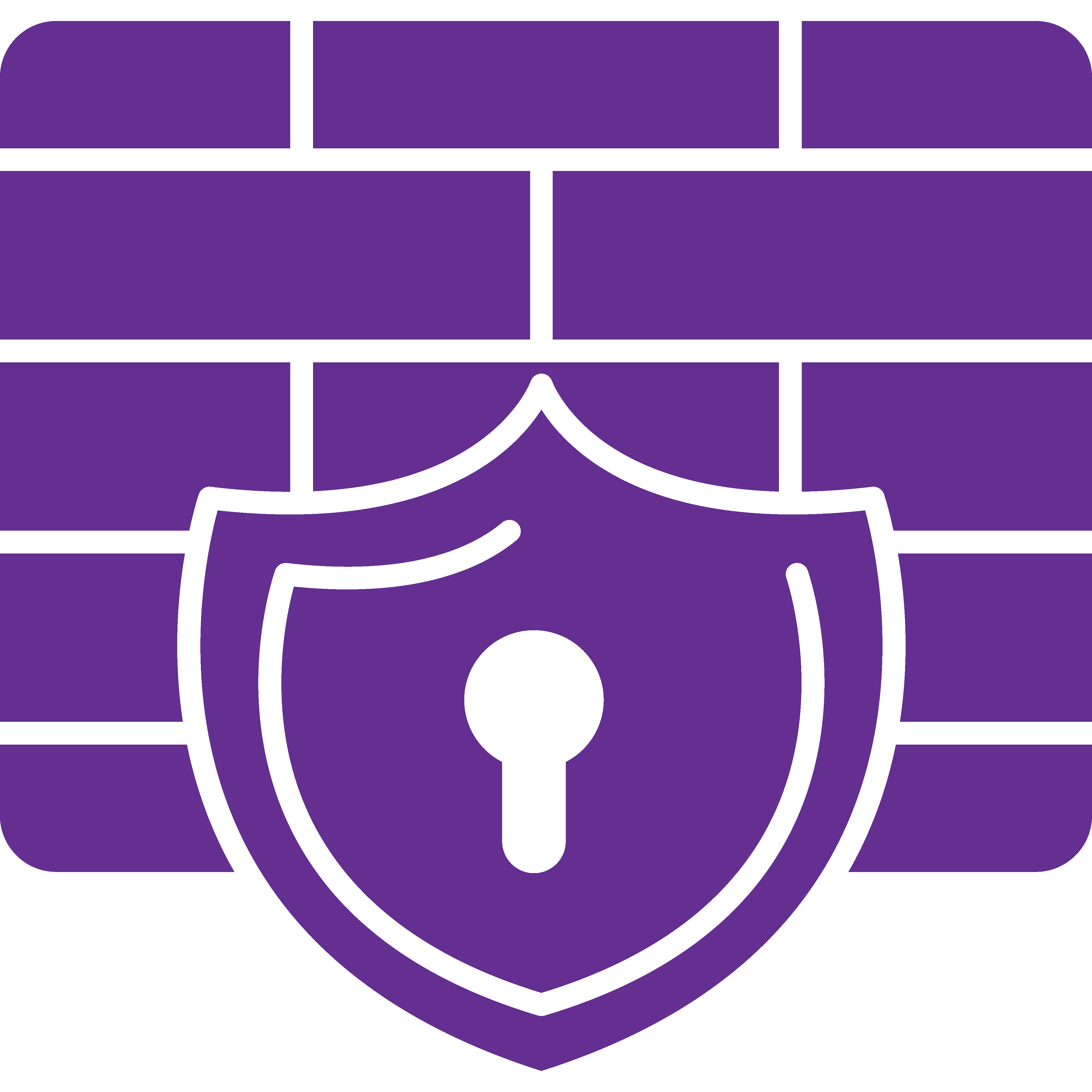 Internal network security testing